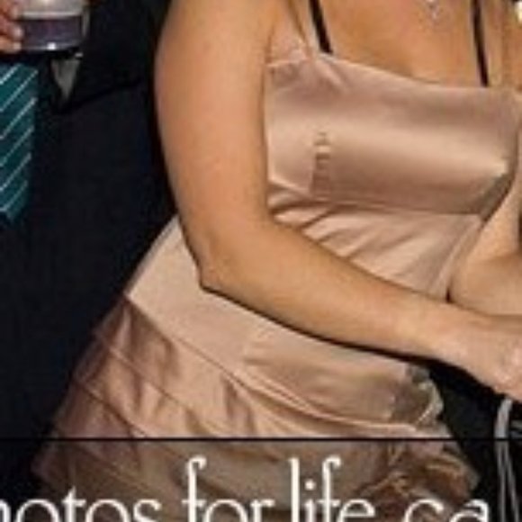 Cocktail Dress Twelve By Twelve | Size L - Picture 6 of 6